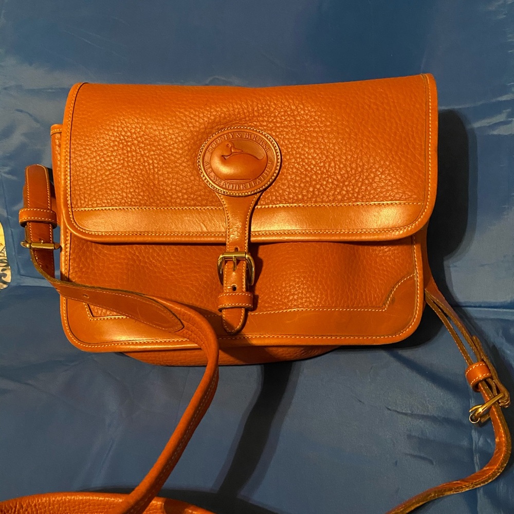 Dooney and burke handbag